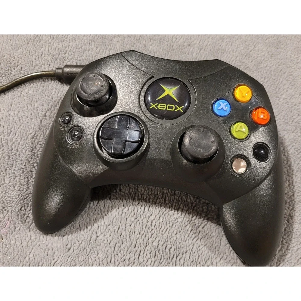 Microsoft *the green
